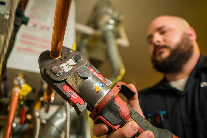 A Plumber’s Guide to Social Media Success: 5 Easy Steps