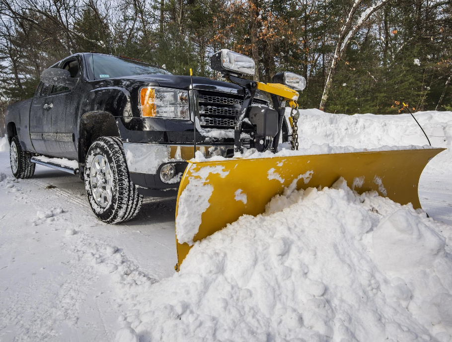 #1 Snow Removal Business Software
