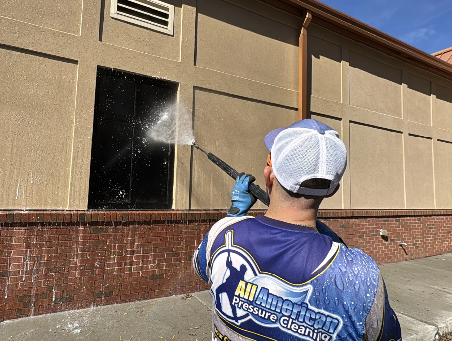 Pressure Washing sofrtware for my business