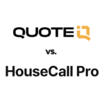 Affordable HouseCall Pro Alternative