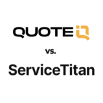 QuoteIQ vs ServiceTitan