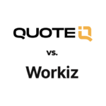 Affordable Workiz alternative