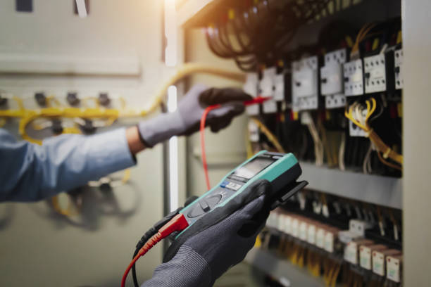 Electrician Software - QuoteIQ