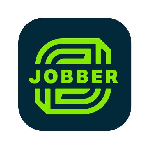 Jobber comparison logo