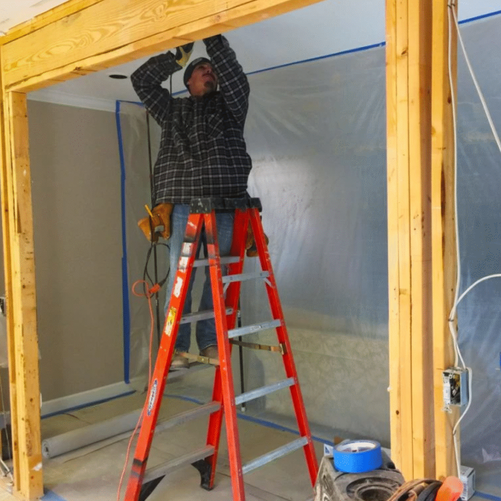 Remodeling Business Software