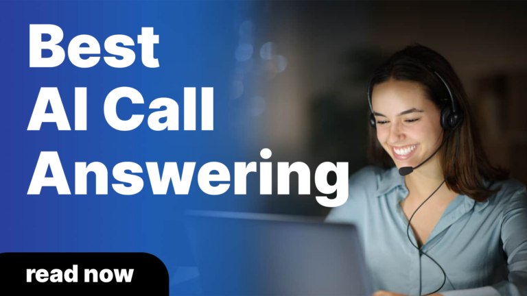 Best AI Phone Answering Software for Small Businesses in 2026 | QuoteIQ 35 Best AI Call Answering Software