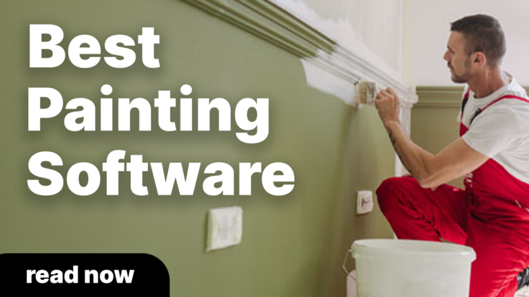 #1 CRM for Painting Contractors in 2026 | QuoteIQ Painting Software 34 Best Painting Contractor Software