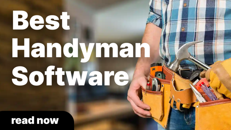 #1 CRM for Handyman Businesses in 2026 | QuoteIQ Handyman Software 32 CRM For Handyman Businesses