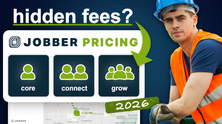 Jobber Pricing Breakdown 2026: Hidden Fees, Paid Add-Ons & More 32 Jobber Pricing Breakdown 2026: Hidden Fees, Paid Add-Ons & More
