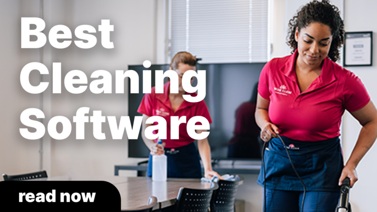 #1 CRM for House Cleaning & Maid Services in 2026 | QuoteIQ 33 CRM For House Cleaning Business