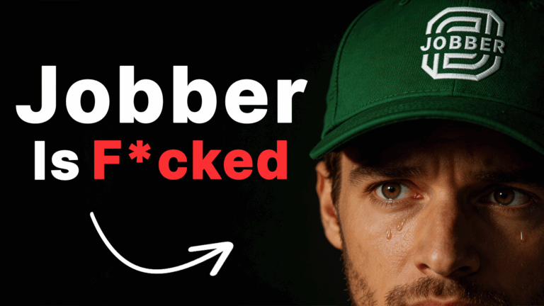 Jobber's Biggest Problem Exposed: Why Contractors Are Leaving Jobber in 2026 23 Jobber's Biggest Problem In 2026