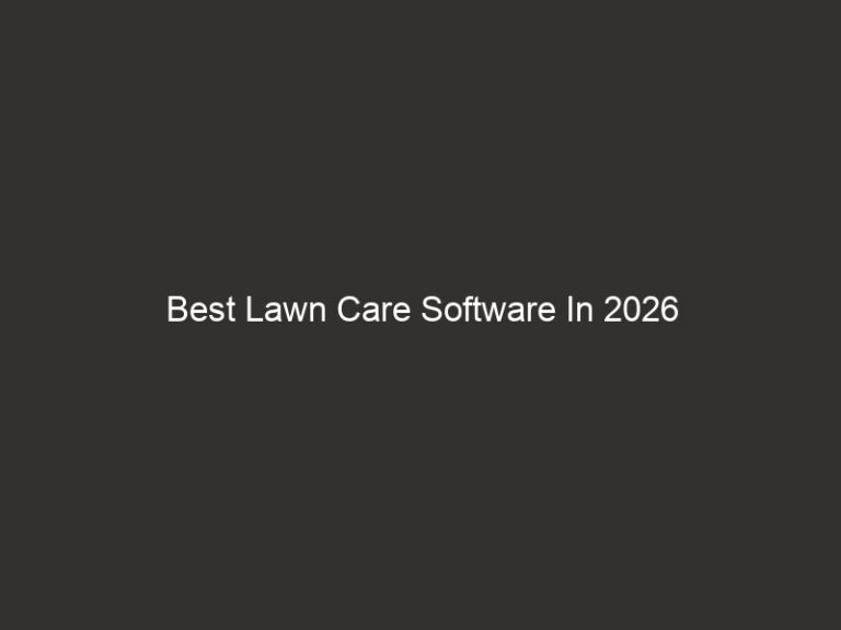 Best Lawn Care Software In 2026 9 best lawn care software in 2026 26702 fed56
